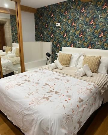 Apartamento Con Vistas A La Catedral Santiago de Compostela Zewnętrze zdjęcie
