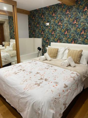 Apartamento Con Vistas A La Catedral Santiago de Compostela Zewnętrze zdjęcie
